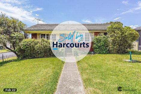 1/2 Oberon Rd, Ruse, NSW 2560