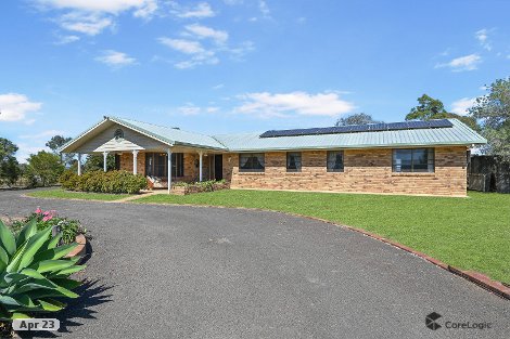 82 Ryans Rd, Mount Marshall, QLD 4362