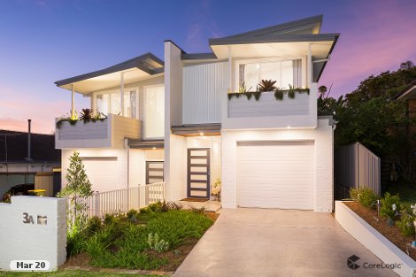 3a Babbin Pl, Caringbah South, NSW 2229