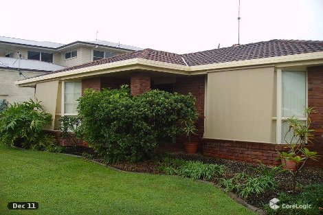 21 Cromwell St, Battery Hill, QLD 4551