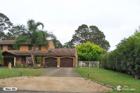 27 Bruce Rd, Vineyard, NSW 2765