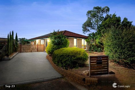 5 Barar Ct, Kurunjang, VIC 3337