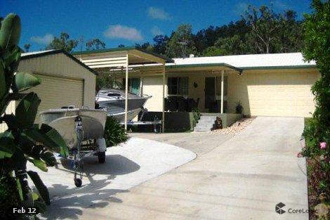 2136 Yakapari-Seaforth Rd, Seaforth, QLD 4741