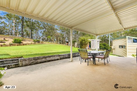 87 Averys Lane, Dondingalong, NSW 2440