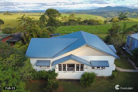 5369-5371 Palmerston Hwy, Millaa Millaa, QLD 4886