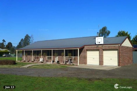 275 Sinclair St S, Elliminyt, VIC 3250