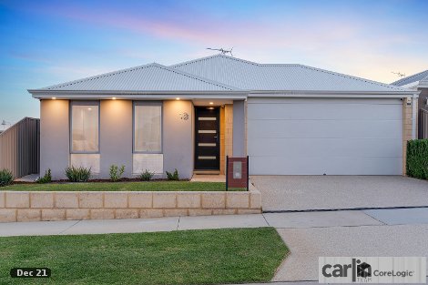 13 Astelia Rd, Beeliar, WA 6164