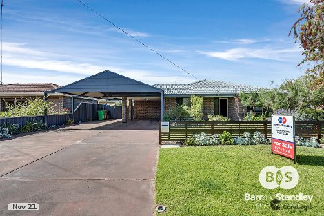 40 White St, East Bunbury, WA 6230