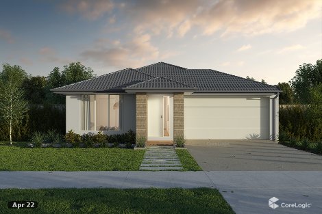 1515 Englefield St, Donnybrook, VIC 3064