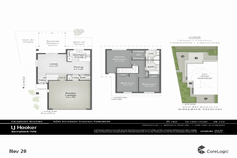 10/30 Girraween Cres, Parkinson, QLD 4115