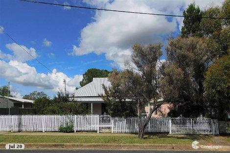 82 Dalgarno St, Coonabarabran, NSW 2357