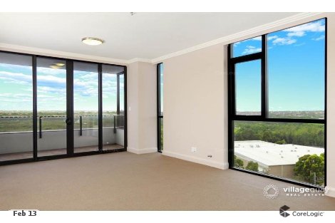 805/9 Australia Ave, Sydney Olympic Park, NSW 2127