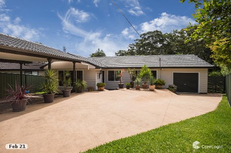 3 South Cres, North Gosford, NSW 2250