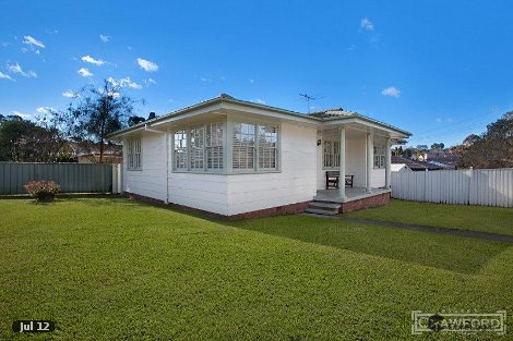 21 Cranbrook Pde, Rankin Park, NSW 2287