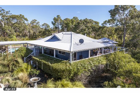 80 Jones Rd, Quedjinup, WA 6281