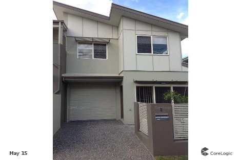 4/39 Lutana St, Stafford, QLD 4053