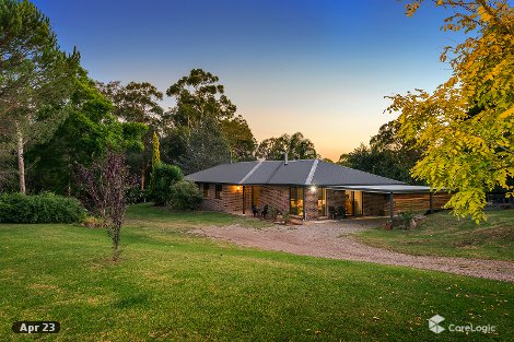 75 Braddocks Rd, Orangeville, NSW 2570