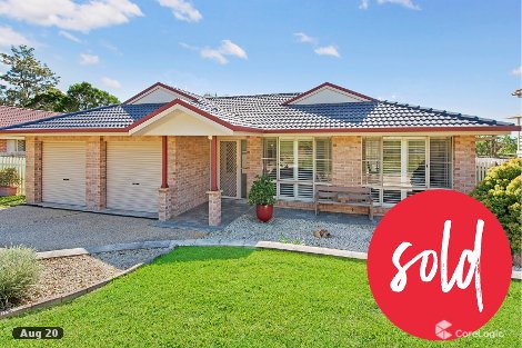 24 Reliance Cres, Laurieton, NSW 2443