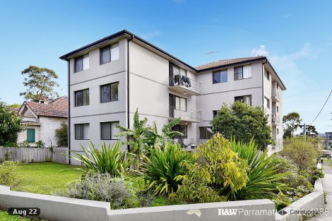 4/53 Prospect St, Rosehill, NSW 2142