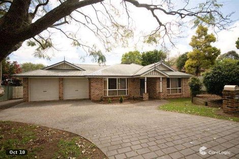 19 Atkinson St, South Toowoomba, QLD 4350