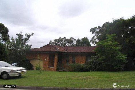 8 Urana Rd, Yarrawarrah, NSW 2233