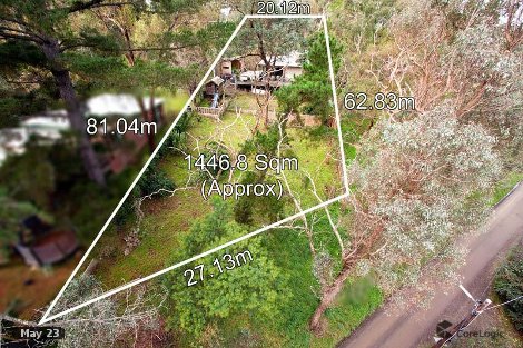 51 Kangaroo Ground-Warrandyte Rd, North Warrandyte, VIC 3113