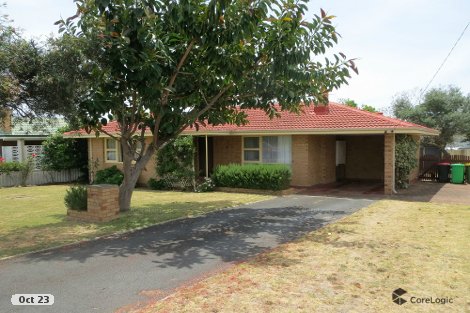 10 Scott Cres, East Bunbury, WA 6230