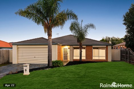 3 Turia Gr, Roxburgh Park, VIC 3064