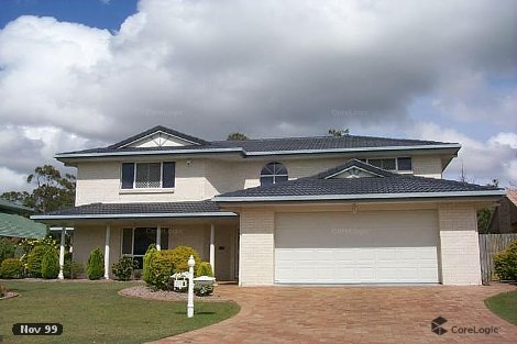 8 Poinciana Cres, Stretton, QLD 4116