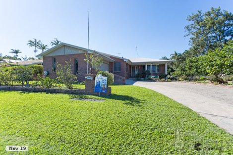 8 George Fordyce Dr, Rural View, QLD 4740