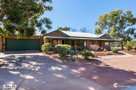 11 Cromwell Dr, Desert Springs, NT 0870