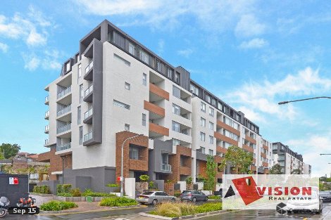 711/131 Ross St, Forest Lodge, NSW 2037