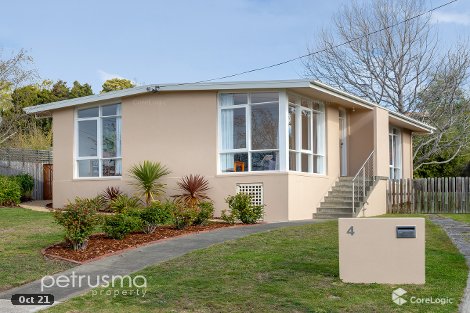 4 Maweena Pl, Kingston, TAS 7050