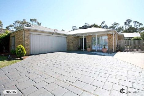 75 Watermoor Ave, Kilsyth South, VIC 3137