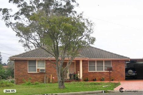 8 Leigh Pl, Ashcroft, NSW 2168