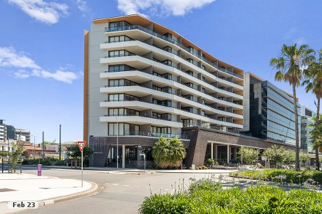 909/10 Worth Pl, Newcastle, NSW 2300