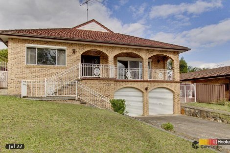 223 Minchin Dr, Minchinbury, NSW 2770