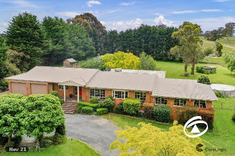 375 Old Drouin Rd, Longwarry, VIC 3816