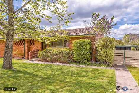 16 Beedham Pl, Lyons, ACT 2606