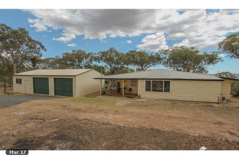 6 Priors Lane, Billywillinga, NSW 2795