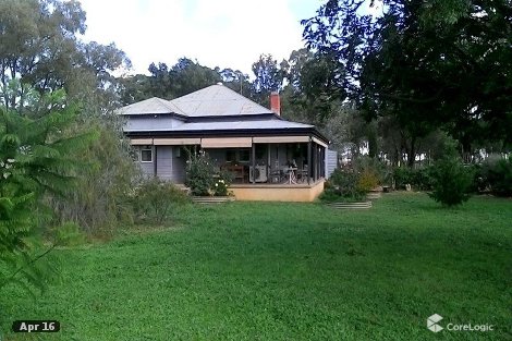 467 Whitton Park Rd, Peak Hill, NSW 2869