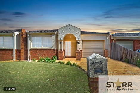 2/5 Morgan Ct, Hillside, VIC 3037