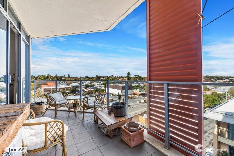 84/1 Silas St, East Fremantle, WA 6158