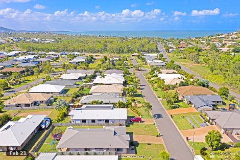 14 Dune Cir, Lammermoor, QLD 4703