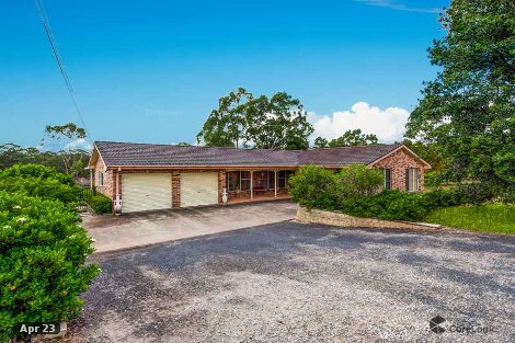 119 Menin Rd, Oakville, NSW 2765