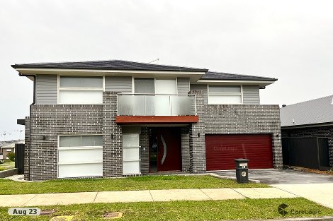 28 Headingley Ave, North Kellyville, NSW 2155