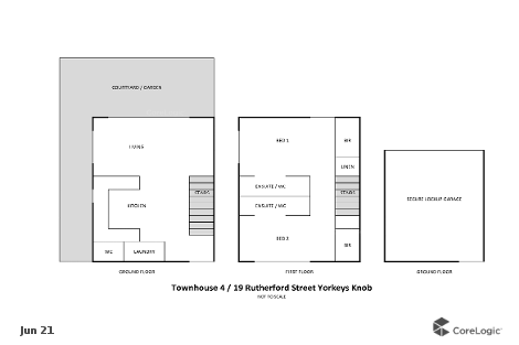 4/19 Rutherford St, Yorkeys Knob, QLD 4878