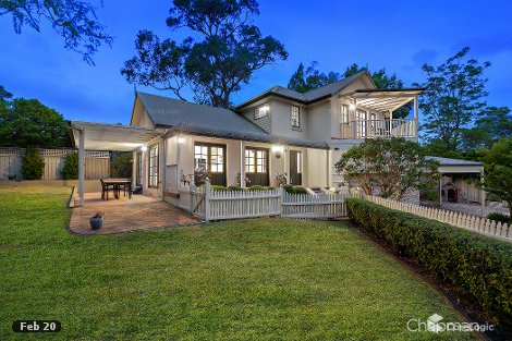 14 Stapylton St, Winmalee, NSW 2777