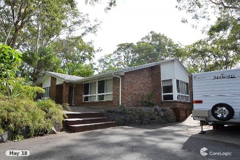 21 Skyline Tce, Burleigh Heads, QLD 4220