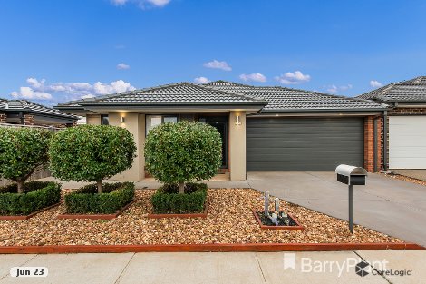 20 Longshanks St, Thornhill Park, VIC 3335